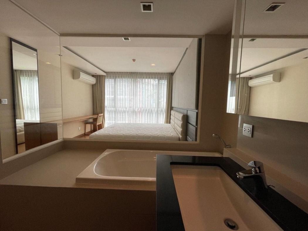 เช่าคอนโด Via BOTANI (เวีย โบทานี) - Condo Rental   - 2221608