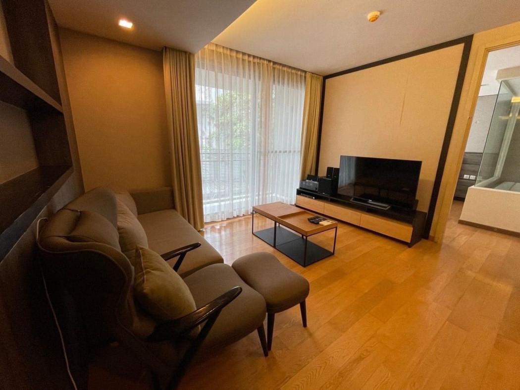 เช่าคอนโด Via BOTANI (เวีย โบทานี) - Condo Rental   - 2221605