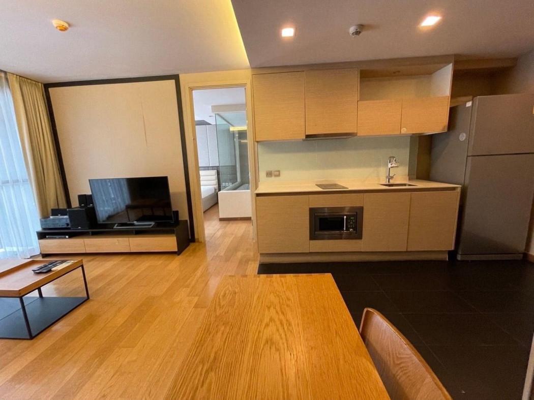 เช่าคอนโด Via BOTANI (เวีย โบทานี) - Condo Rental   - 2221600