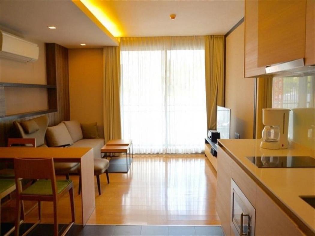 เช่าคอนโด Via BOTANI (เวีย โบทานี) - Condo Rental   - 2221601