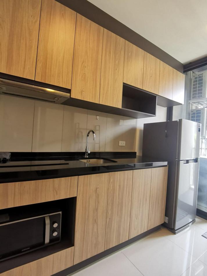 เช่าคอนโด Hasu Haus สุขุมวิท77 (ฮาสุ เฮาส์ สุขุมวิท 77) - Condo Rental   - 2221679