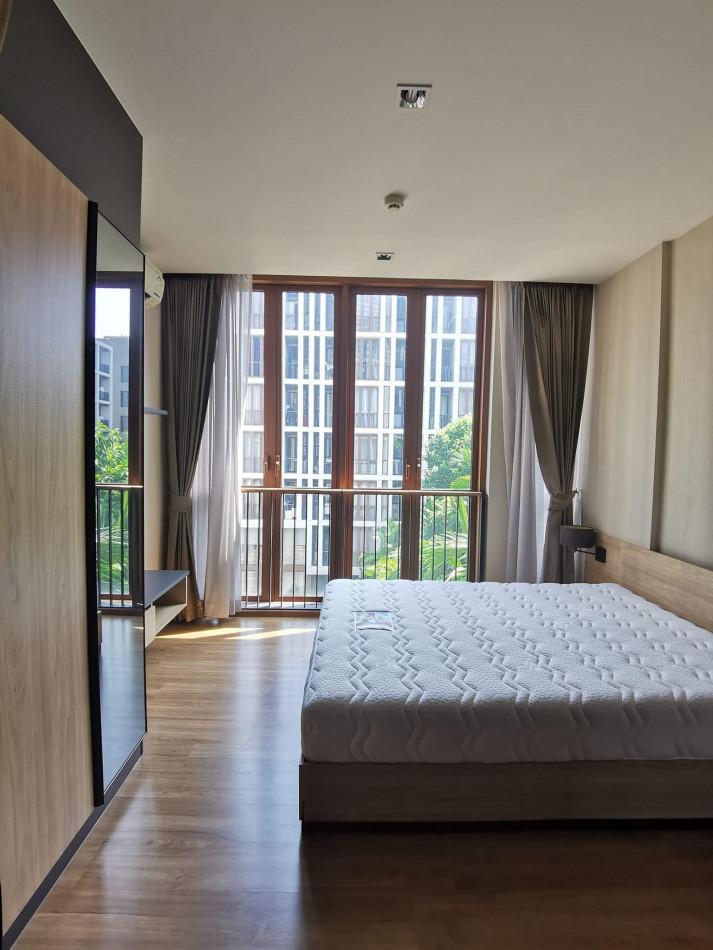 เช่าคอนโด Hasu Haus สุขุมวิท77 (ฮาสุ เฮาส์ สุขุมวิท 77) - Condo Rental   - 2221676