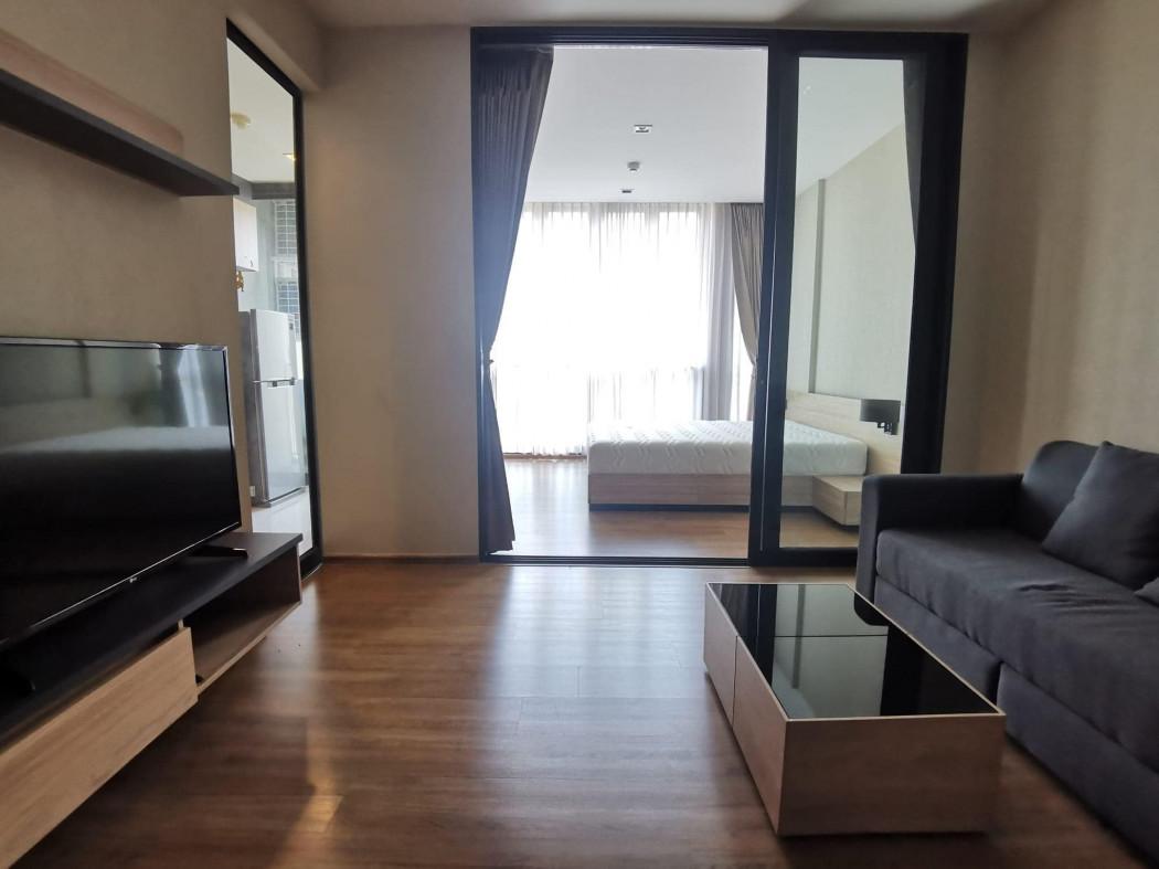 เช่าคอนโด Hasu Haus สุขุมวิท77 (ฮาสุ เฮาส์ สุขุมวิท 77) - Condo Rental   - 2221681