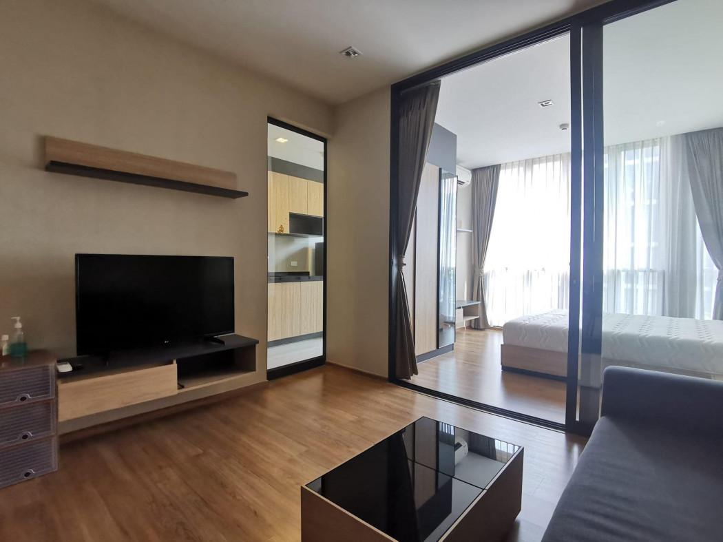 เช่าคอนโด Hasu Haus สุขุมวิท77 (ฮาสุ เฮาส์ สุขุมวิท 77) - Condo Rental   - 2221675