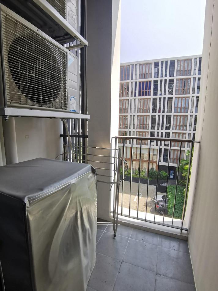 เช่าคอนโด Hasu Haus สุขุมวิท77 (ฮาสุ เฮาส์ สุขุมวิท 77) - Condo Rental   - 2221685