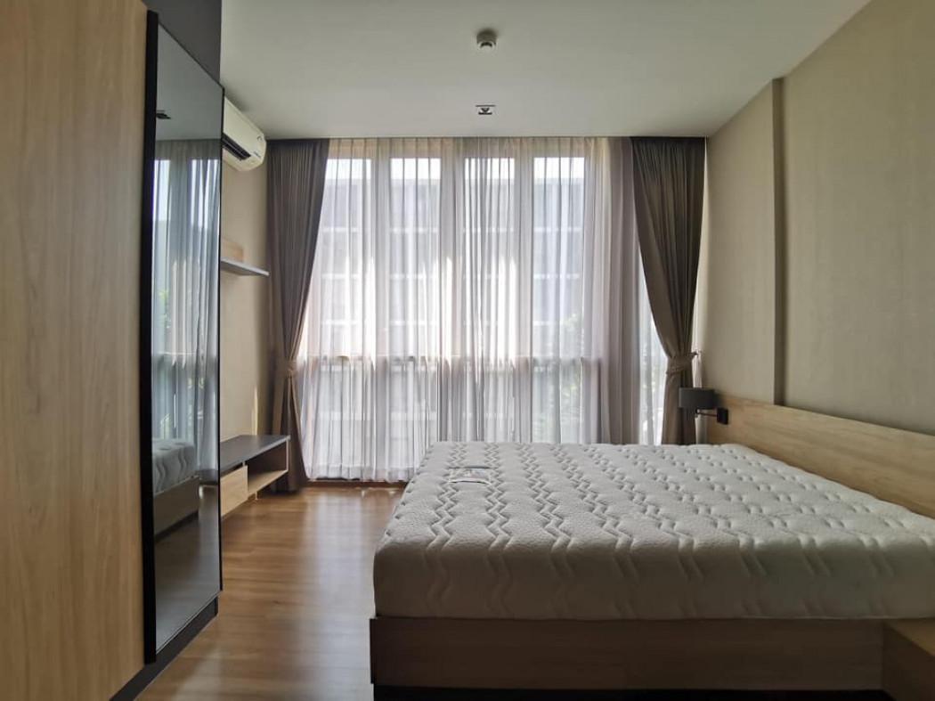 เช่าคอนโด Hasu Haus สุขุมวิท77 (ฮาสุ เฮาส์ สุขุมวิท 77) - Condo Rental   - 2221684