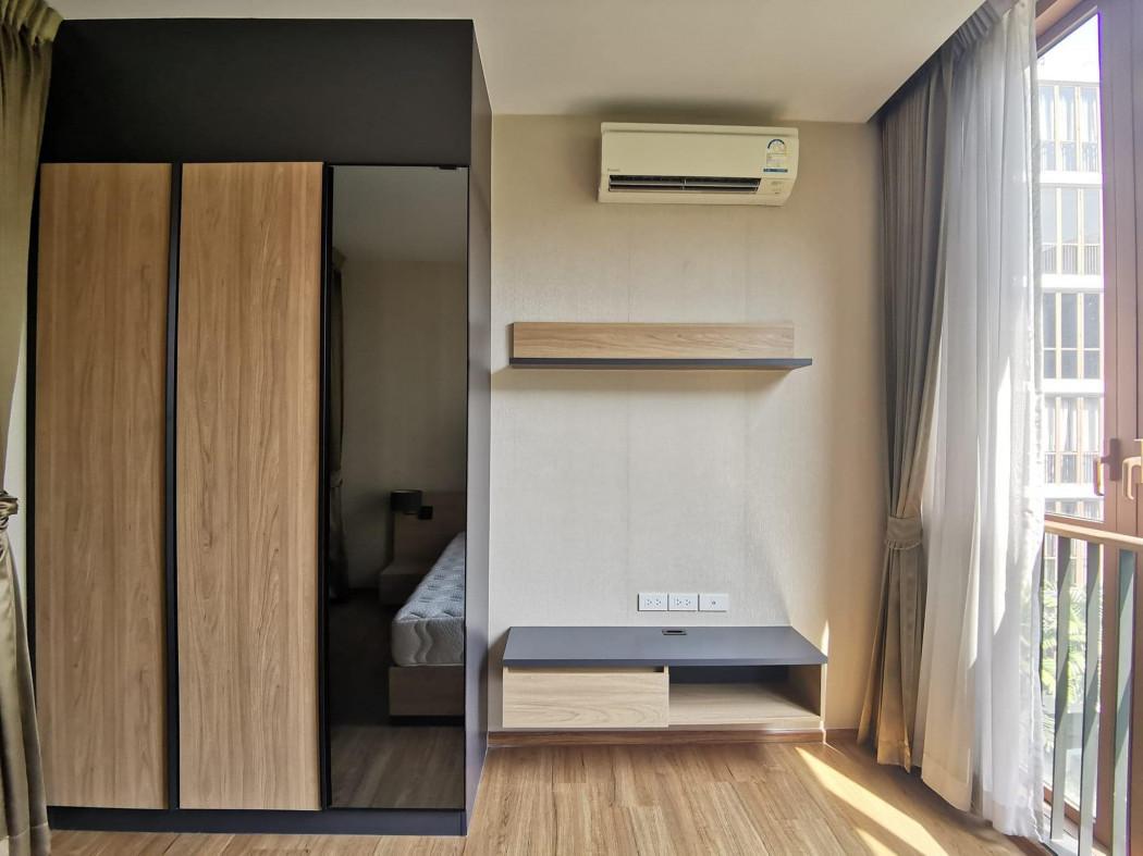 เช่าคอนโด Hasu Haus สุขุมวิท77 (ฮาสุ เฮาส์ สุขุมวิท 77) - Condo Rental   - 2221682