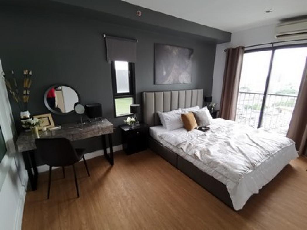 ขายคอนโด The Seed Mingle สาทร - สวนพลู (เดอะ ซี้ดมิงเกิ้ล สาทร-สวนพลู) - Sell Condo   - 2221829