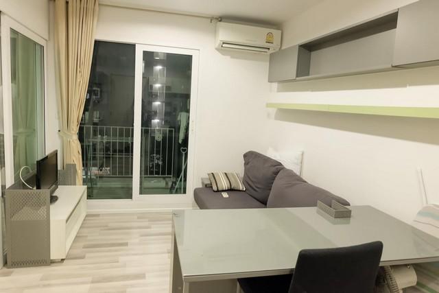 เช่าคอนโด เดอะ คีย์ พหลโยธิน คอนโดมิเนียม - Condo Rental The Key Phahonyothin condominium - 2221929