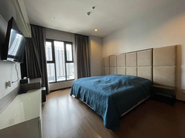 เช่าคอนโด ชีวาทัย เรสซิเดนซ์ บางโพ คอนโดมิเนียม - Condo Rental Chewathai Residence Bang Pho condominium - 2222164