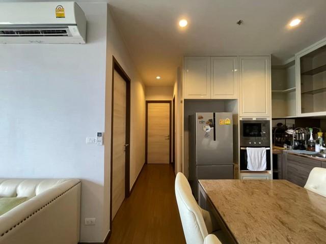 เช่าคอนโด ชีวาทัย เรสซิเดนซ์ บางโพ คอนโดมิเนียม - Condo Rental Chewathai Residence Bang Pho condominium - 2222165