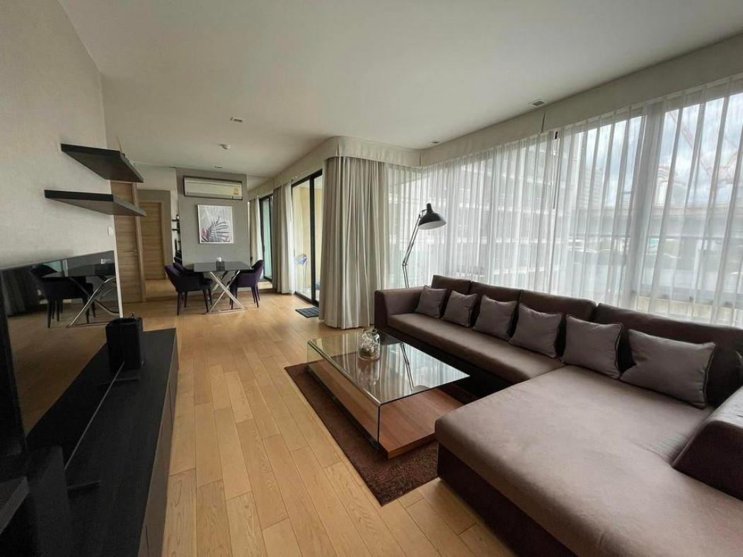 เช่าคอนโด โอทู ฮิป คอนโดมิเนียม - Condo Rental O2 Hip condominium - 2222464