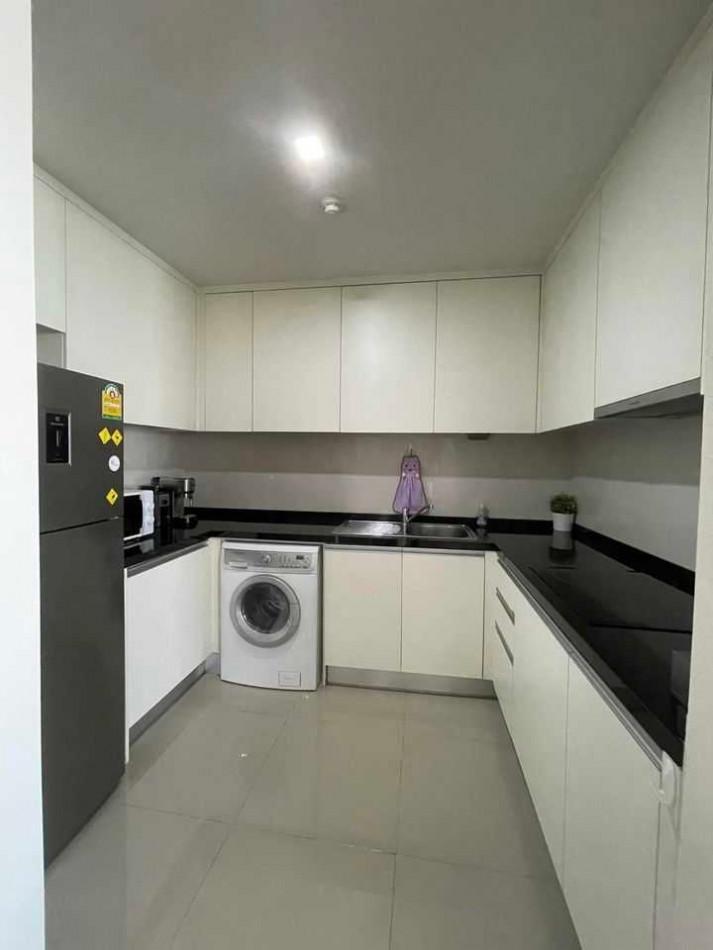 เช่าคอนโด โอทู ฮิป คอนโดมิเนียม - Condo Rental O2 Hip condominium - 2222465