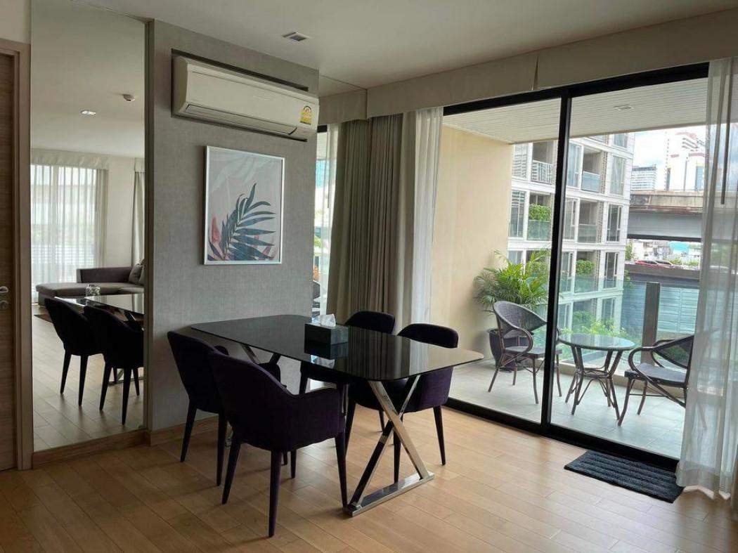 เช่าคอนโด โอทู ฮิป คอนโดมิเนียม - Condo Rental O2 Hip condominium - 2222462