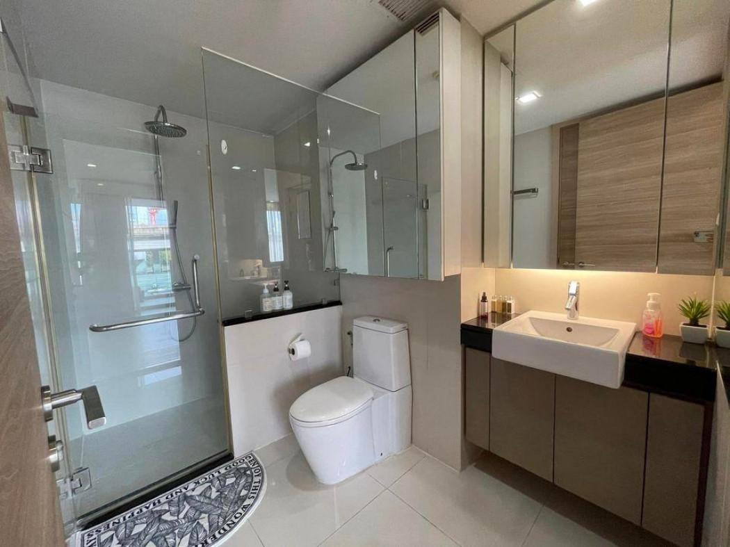 เช่าคอนโด โอทู ฮิป คอนโดมิเนียม - Condo Rental O2 Hip condominium - 2222466