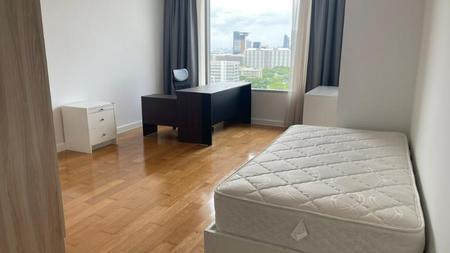 เช่าคอนโด จามจุรี สแควร์ เรสซิเด้นส์ คอนโดมิเนียม - Condo Rental Chamchuri Square Residence condominium - 2223135