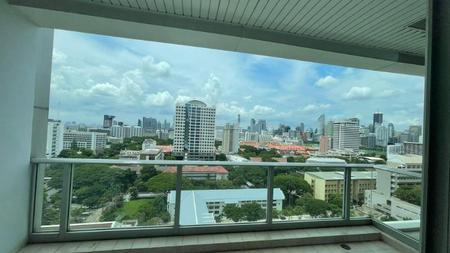 เช่าคอนโด จามจุรี สแควร์ เรสซิเด้นส์ คอนโดมิเนียม - Condo Rental Chamchuri Square Residence condominium - 2223133