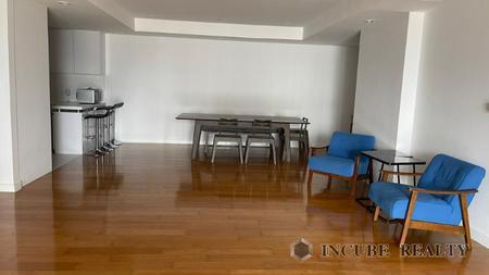 เช่าคอนโด จามจุรี สแควร์ เรสซิเด้นส์ คอนโดมิเนียม - Condo Rental Chamchuri Square Residence condominium - 2223137