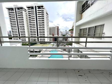 เช่าคอนโด รีเจนท์ ออน เดอะ พาร์ค 3 คอนโดมิเนียม - Condo Rental Regent on the Park 3 condominium - 2223189