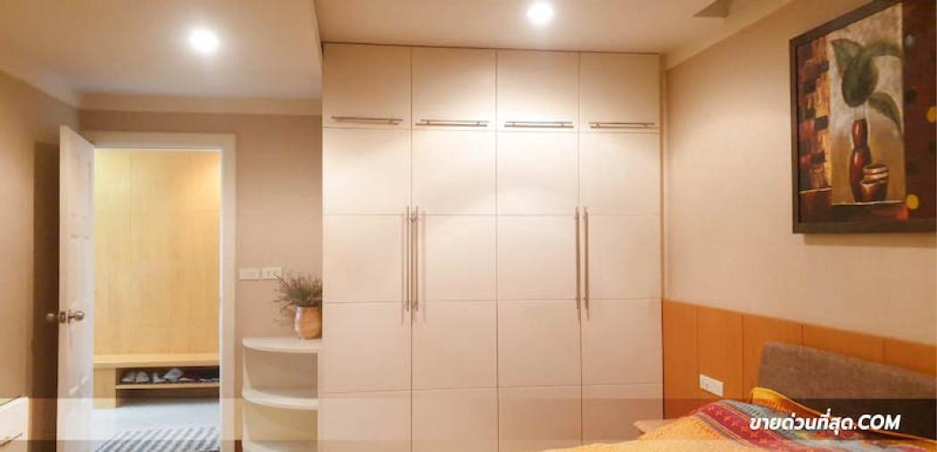 ขายคอนโด ขายคอนโดกฤษฎา โกลเด้น คอนโดเทล (Krisda Golden Condotel) - Sell Condo   - 2223500