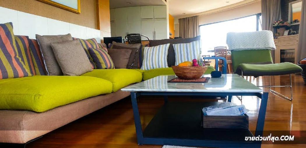 ขายคอนโด ขายคอนโดกฤษฎา โกลเด้น คอนโดเทล (Krisda Golden Condotel) - Sell Condo   - 2223497