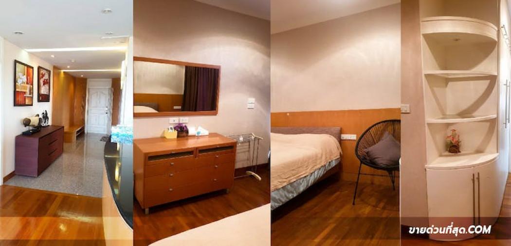 ขายคอนโด ขายคอนโดกฤษฎา โกลเด้น คอนโดเทล (Krisda Golden Condotel) - Sell Condo   - 2223498