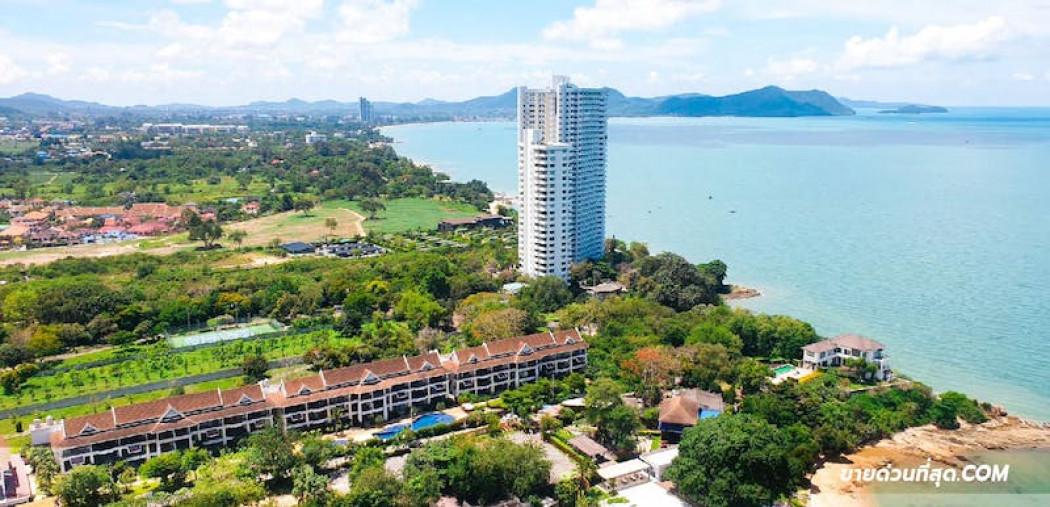 ขายคอนโด ขายคอนโดกฤษฎา โกลเด้น คอนโดเทล (Krisda Golden Condotel) - Sell Condo   - 2223495
