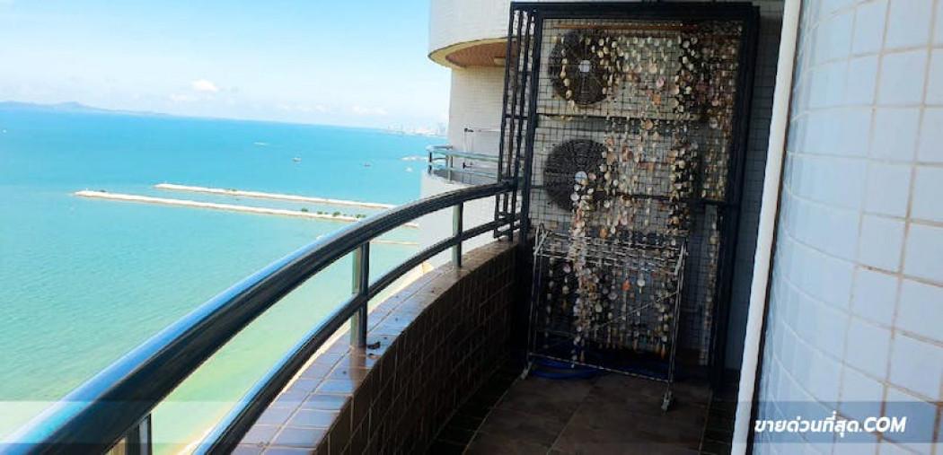 ขายคอนโด ขายคอนโดกฤษฎา โกลเด้น คอนโดเทล (Krisda Golden Condotel) - Sell Condo   - 2223503