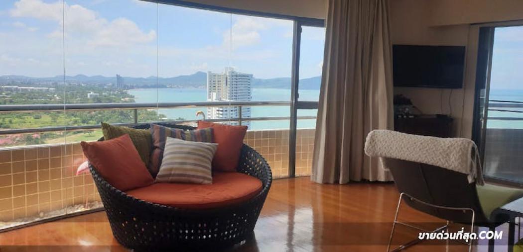 ขายคอนโด ขายคอนโดกฤษฎา โกลเด้น คอนโดเทล (Krisda Golden Condotel) - Sell Condo   - 2223502