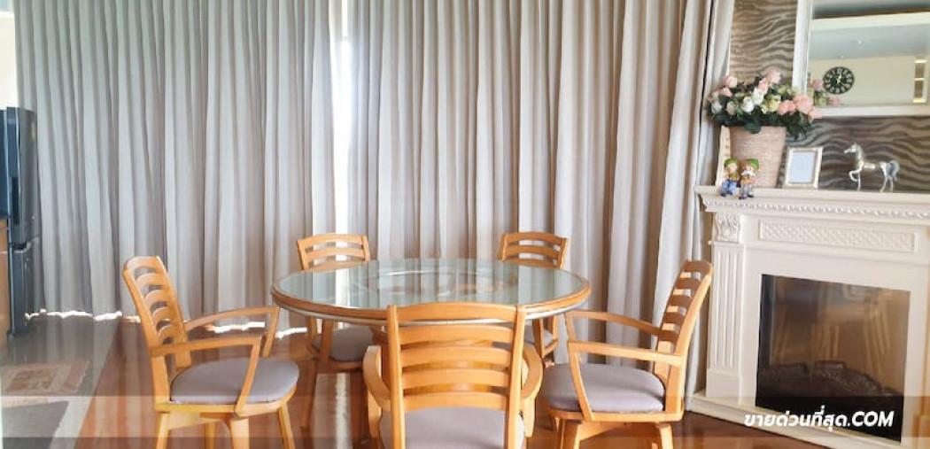 ขายคอนโด ขายคอนโดกฤษฎา โกลเด้น คอนโดเทล (Krisda Golden Condotel) - Sell Condo   - 2223496