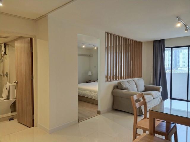 เช่าคอนโด 38 แมนชั่น คอนโดมิเนียม - Condo Rental 38 Mansion condominium - 2223838
