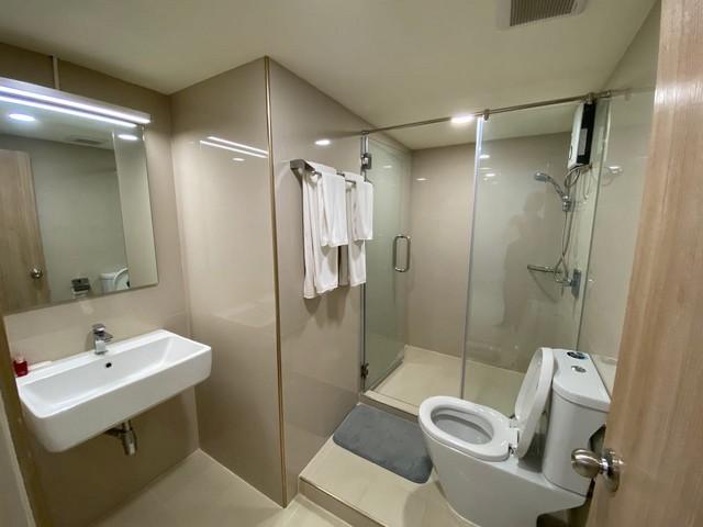 เช่าคอนโด 38 แมนชั่น คอนโดมิเนียม - Condo Rental 38 Mansion condominium - 2223835