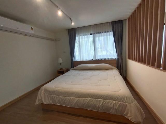 เช่าคอนโด 38 แมนชั่น คอนโดมิเนียม - Condo Rental 38 Mansion condominium - 2223833