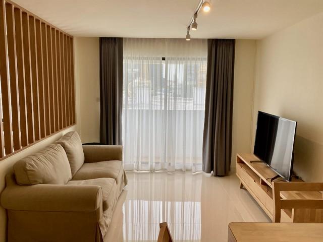 เช่าคอนโด 38 แมนชั่น คอนโดมิเนียม - Condo Rental 38 Mansion condominium - 2223832