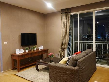 ขายคอนโด 39 บาย แสนสิริ คอนโดมิเนียม - Sell Condo 39 by Sansiri condominium - 2224713