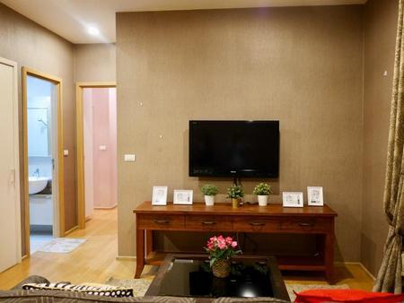 ขายคอนโด 39 บาย แสนสิริ คอนโดมิเนียม - Sell Condo 39 by Sansiri condominium - 2224712