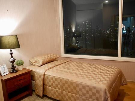 ขายคอนโด 39 บาย แสนสิริ คอนโดมิเนียม - Sell Condo 39 by Sansiri condominium - 2224710