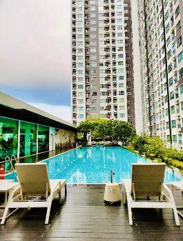 ขายคอนโด Aspire พระราม4 (แอสปาย พระราม 4) - Sell Condo   - 2224740