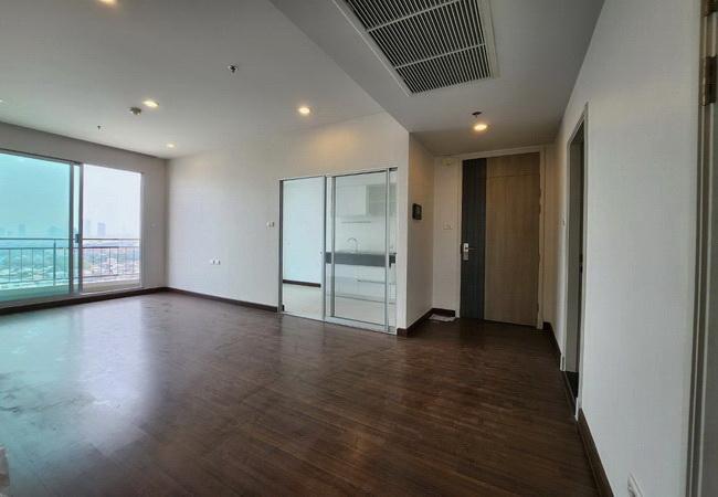 ขายคอนโด ศุภาลัย ไลท์ สาทร-เจริญราษฎร์ คอนโดมิเนียม - Sell Condo Supalai Lite Sathorn-Charoenrat condominium - 2304677
