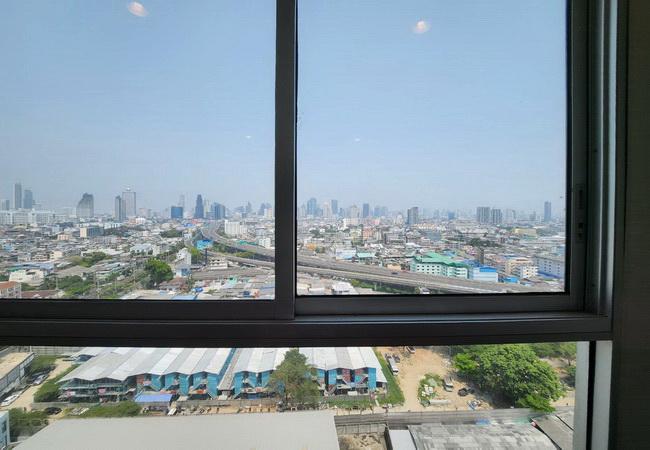 ขายคอนโด ศุภาลัย ไลท์ สาทร-เจริญราษฎร์ คอนโดมิเนียม - Sell Condo Supalai Lite Sathorn-Charoenrat condominium - 2304684