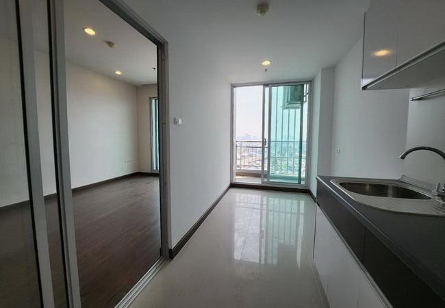 ขายคอนโด ศุภาลัย ไลท์ สาทร-เจริญราษฎร์ คอนโดมิเนียม - Sell Condo Supalai Lite Sathorn-Charoenrat condominium - 2304681