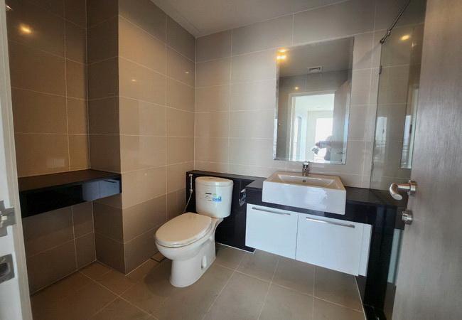 ขายคอนโด ศุภาลัย ไลท์ สาทร-เจริญราษฎร์ คอนโดมิเนียม - Sell Condo Supalai Lite Sathorn-Charoenrat condominium - 2304682