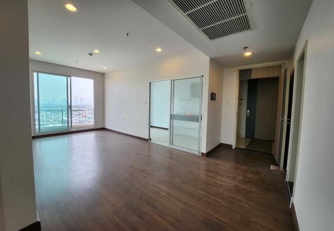 ขายคอนโด ศุภาลัย ไลท์ สาทร-เจริญราษฎร์ คอนโดมิเนียม - Sell Condo Supalai Lite Sathorn-Charoenrat condominium - 2304744