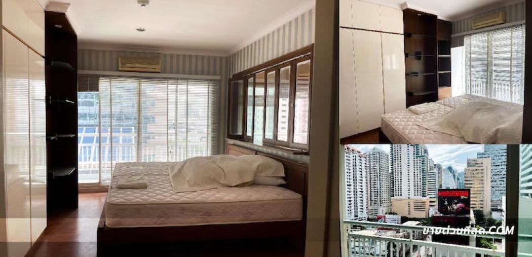 ขายคอนโด ขายคอนโด Grand Park View Asoke (แกรนด์ พาร์ค วิว อโศก) - Sell Condo   - 2225835