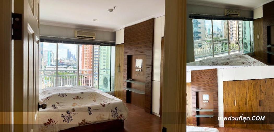 ขายคอนโด ขายคอนโด Grand Park View Asoke (แกรนด์ พาร์ค วิว อโศก) - Sell Condo   - 2225828