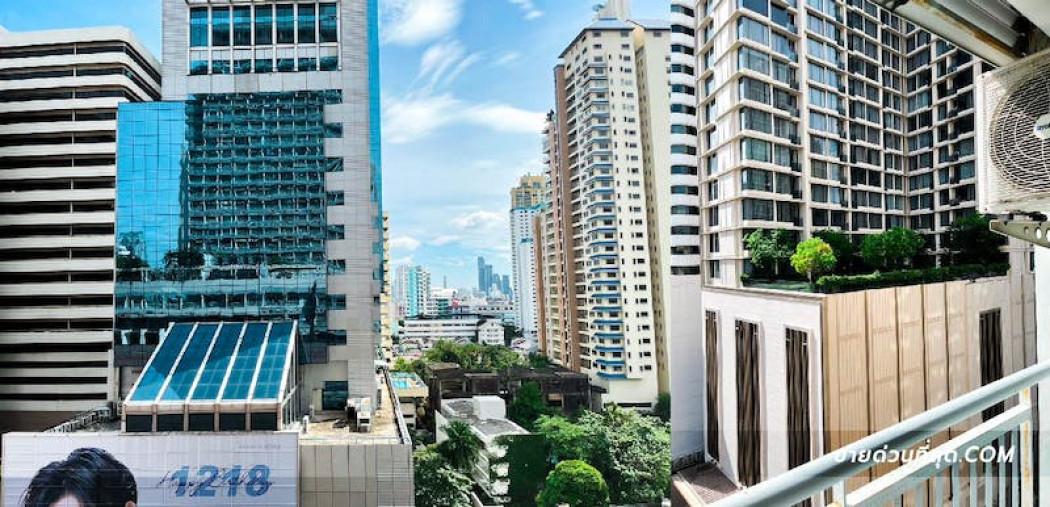 ขายคอนโด ขายคอนโด Grand Park View Asoke (แกรนด์ พาร์ค วิว อโศก) - Sell Condo   - 2225829