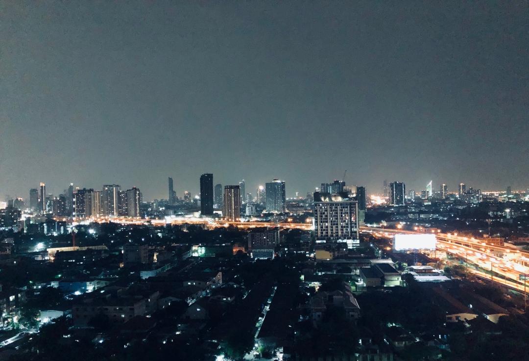 ขายคอนโด ไอดีโอ วุฒากาศ คอนโดมิเนียม - Sell Condo Ideo Wutthakat condominium - 2226092