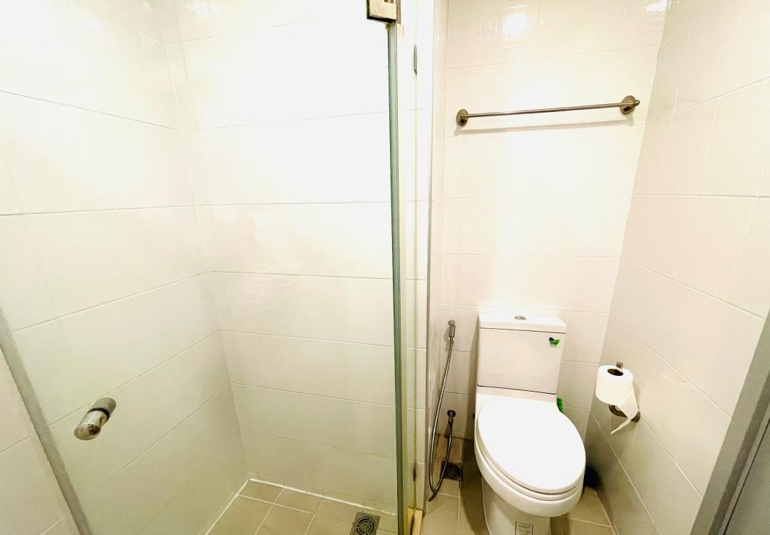 ขายคอนโด ไอดีโอ วุฒากาศ คอนโดมิเนียม - Sell Condo Ideo Wutthakat condominium - 2226095