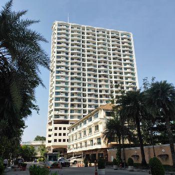 ขายคอนโด Supalai Casa Riva Vista1/2 - Sell Condo   - 2226227