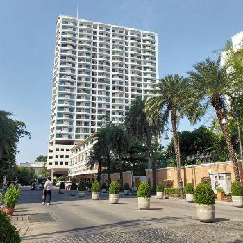 ขายคอนโด Supalai Casa Riva Vista1/2 - Sell Condo   - 2226229